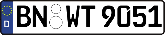 BN-WT9051
