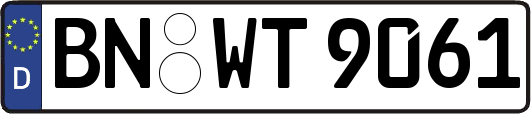 BN-WT9061