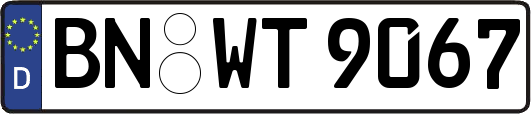 BN-WT9067
