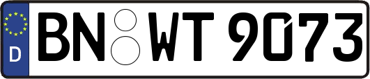 BN-WT9073