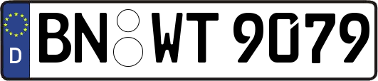 BN-WT9079