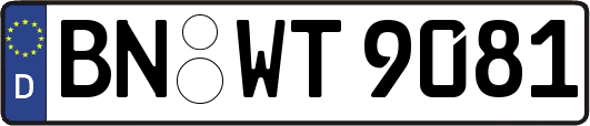 BN-WT9081