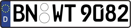BN-WT9082