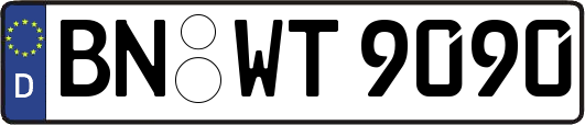BN-WT9090