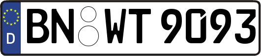 BN-WT9093