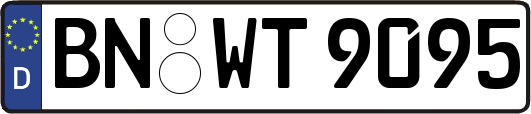 BN-WT9095