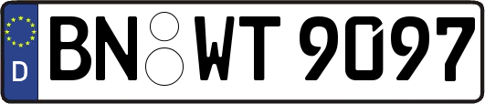 BN-WT9097