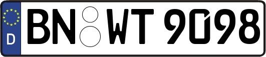 BN-WT9098