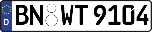 BN-WT9104