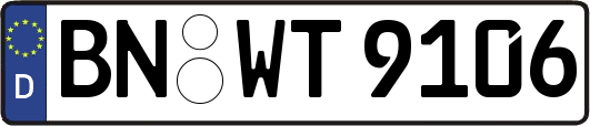 BN-WT9106