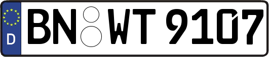 BN-WT9107