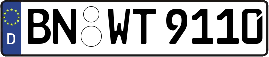 BN-WT9110