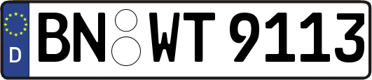 BN-WT9113