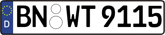BN-WT9115