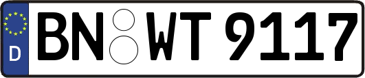 BN-WT9117