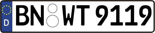 BN-WT9119