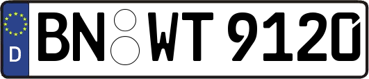 BN-WT9120