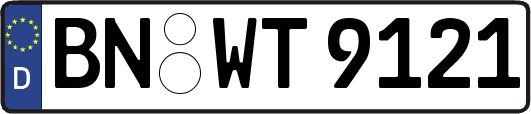 BN-WT9121