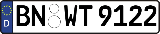 BN-WT9122