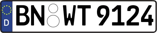 BN-WT9124