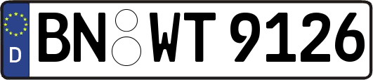 BN-WT9126