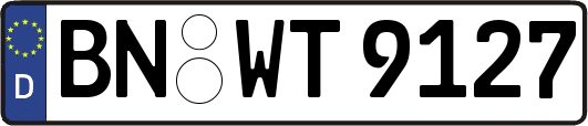 BN-WT9127