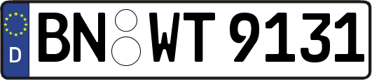 BN-WT9131