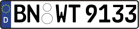 BN-WT9133