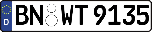 BN-WT9135