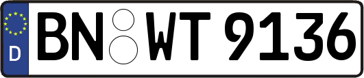 BN-WT9136