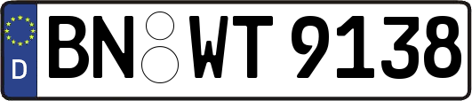 BN-WT9138