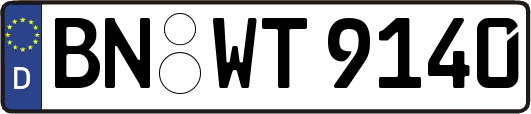 BN-WT9140