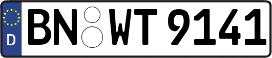 BN-WT9141