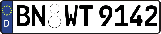 BN-WT9142