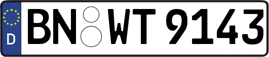 BN-WT9143
