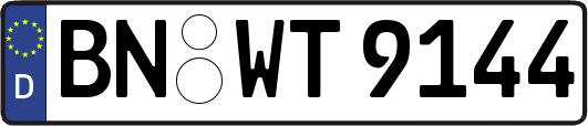 BN-WT9144