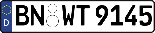 BN-WT9145