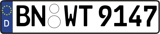BN-WT9147