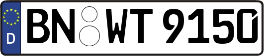 BN-WT9150