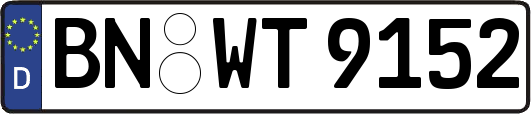 BN-WT9152