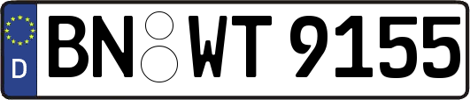 BN-WT9155