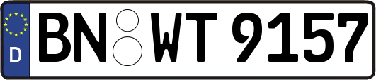 BN-WT9157