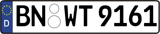BN-WT9161