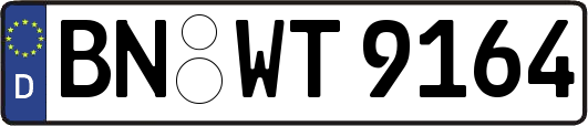 BN-WT9164