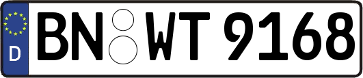 BN-WT9168