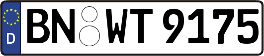 BN-WT9175