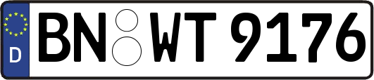 BN-WT9176