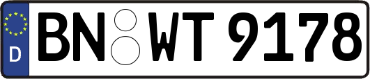 BN-WT9178