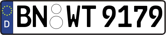 BN-WT9179