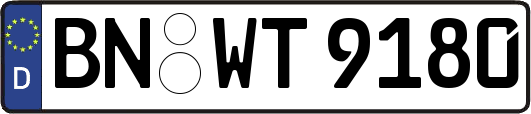 BN-WT9180